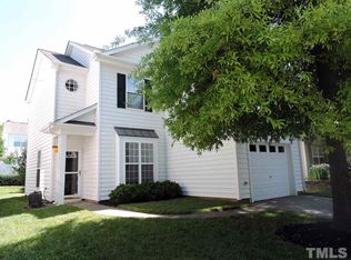 1005 Goldmist Ln, Durham, NC 27713