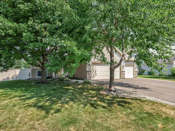 608 Dillon Ave N, Montrose, MN 55363