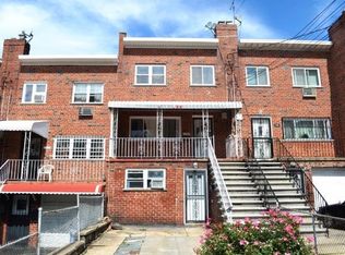 1307 E 233rd St, Bronx, NY 10466