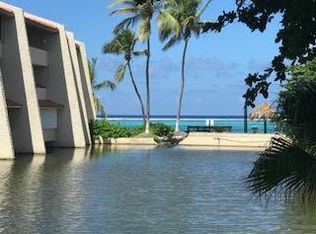 205 Mill Harbour Condos, Christiansted, VI 00820