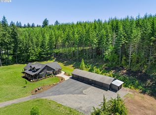 31211 NE Kelly Rd, Yacolt, WA 98675