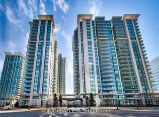 35 Bales Ave #1510, Toronto, ON M2N 7L7