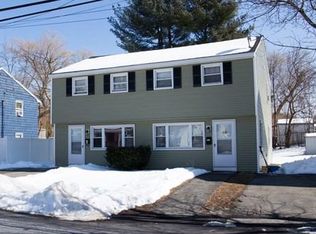 118 Everett St #120, Lawrence, MA 01843