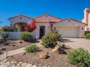 5267 N Ridge Spring Pl, Tucson, AZ 85749