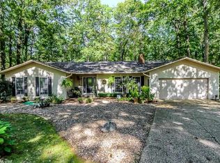 7 Bahia Ln, Hot Springs, AR 71909