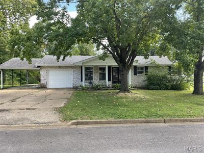 502 Oak St, Farmington, MO, 63640