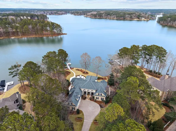 1070 Prosperity Point, Greensboro, GA 30642