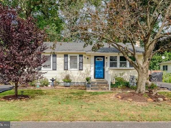 403 Webb Ln, Havre De Grace, MD 21078