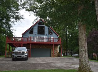 874 Dean Dr NW, Georgetown, TN 37336