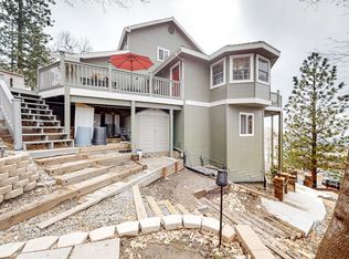 30056 Enchanted Way, Running Springs, CA 92382