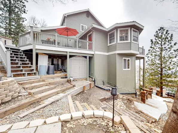 30056 Enchanted Way, Running Springs, CA 92382