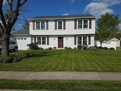 56 Willowbrook Way, Eastampton, NJ, 08060