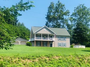 28049 County Road 12, Coshocton, OH 43812