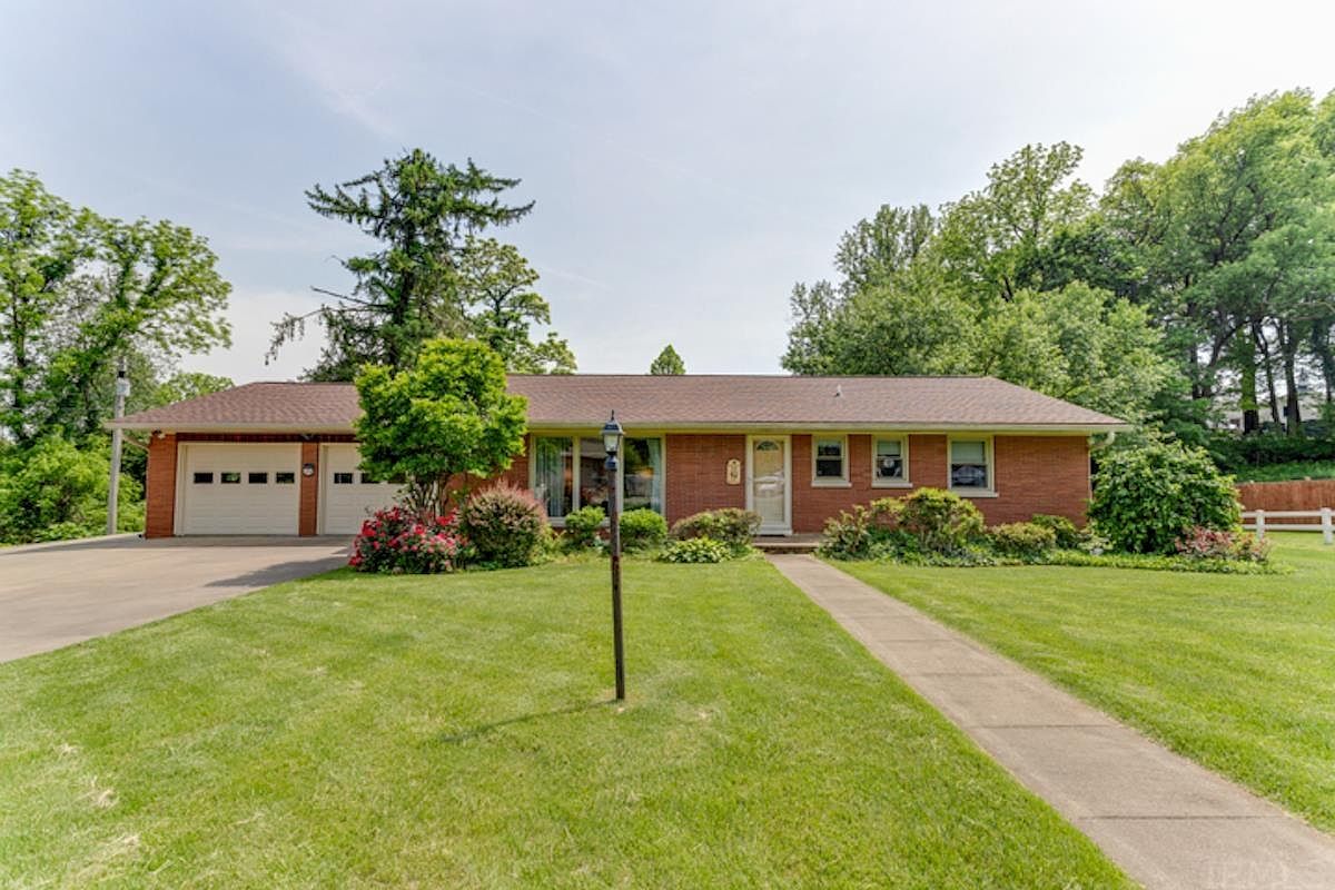 629 E Jennings St, Newburgh, IN 47630 Zillow