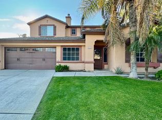 6115 Cloud Peak Ct, Bakersfield, CA 93313