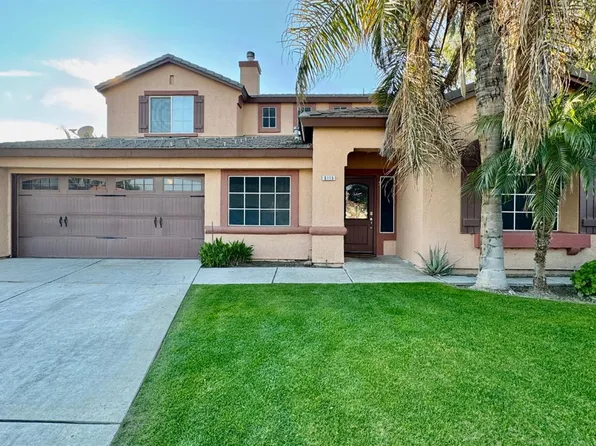 6115 Cloud Peak Ct, Bakersfield, CA 93313