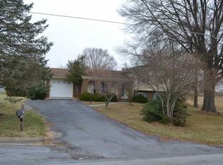 232 Wayne Ave, Stuarts Draft, VA 24477