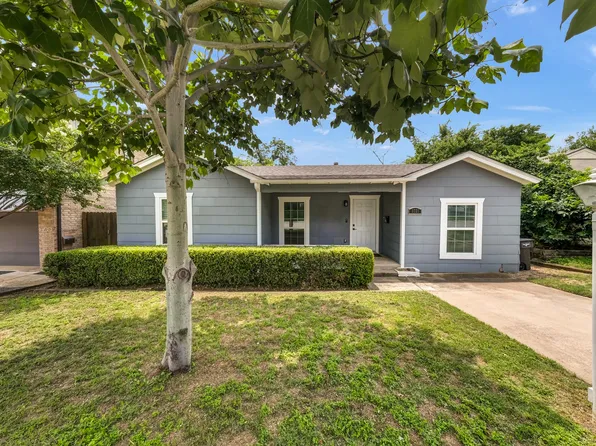 3725 Harley Ave, Fort Worth, TX 76107