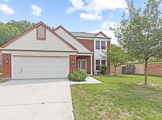317 Sunrose Ln, Cibolo, TX 78108