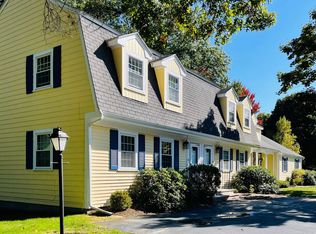 21 Meetinghouse Rd, Acton, MA 01720