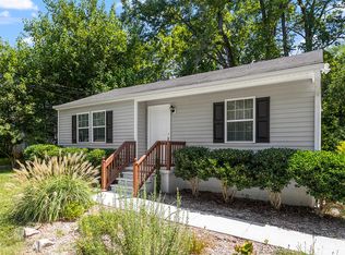 2809 Newbold St, Raleigh, NC 27603