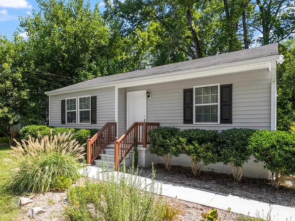 2809 Newbold St, Raleigh, NC 27603