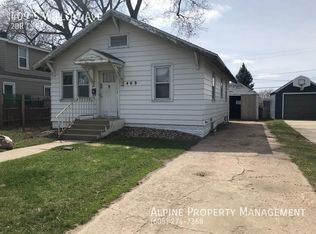 409 S Willow Ave, Sioux Falls, SD 57104