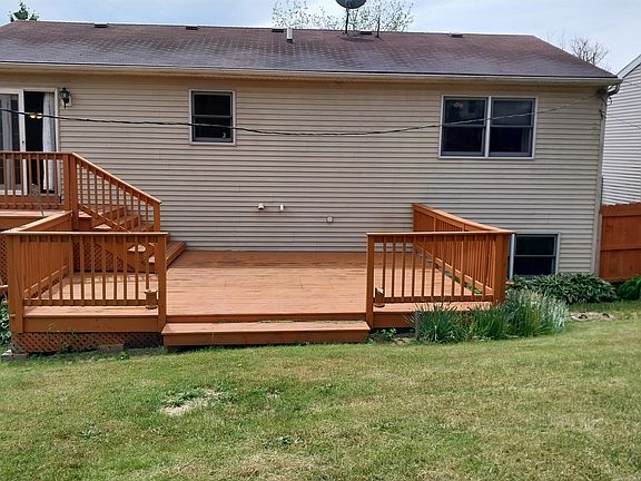 2nd image of 5420 Hillside Dr