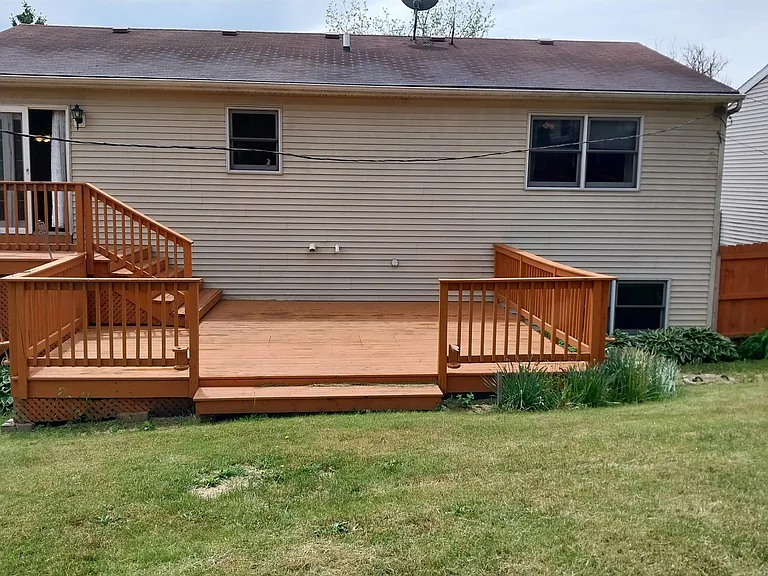 5420 Hillside Dr — Photo 2