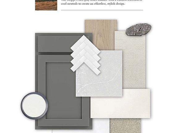Design Selections