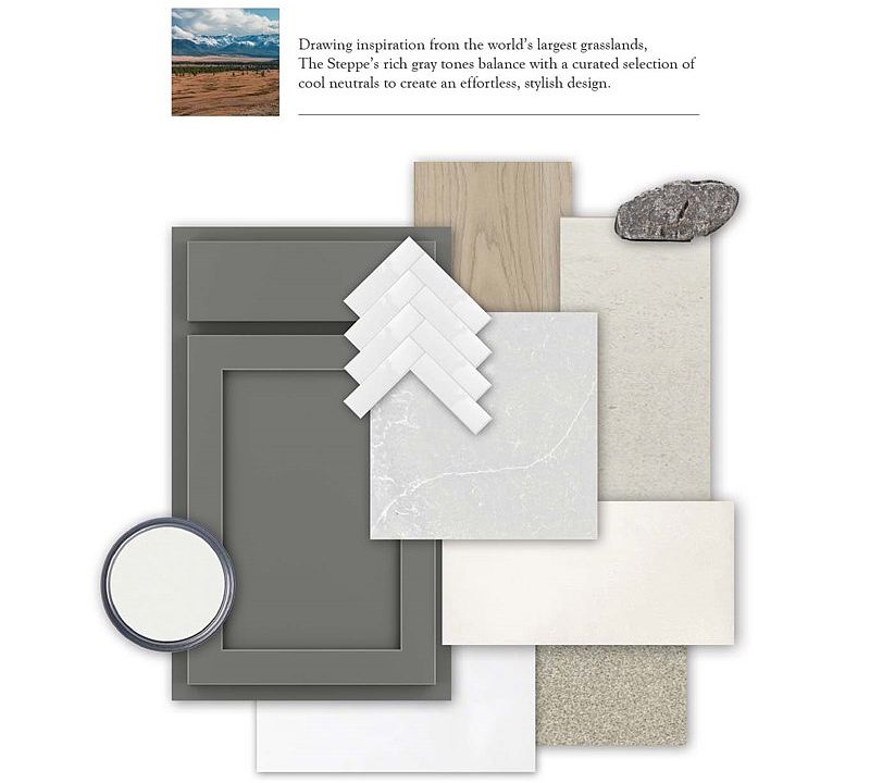 Design Selections