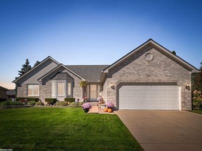 19881 Balmoral Dr, Macomb, MI, 48044
