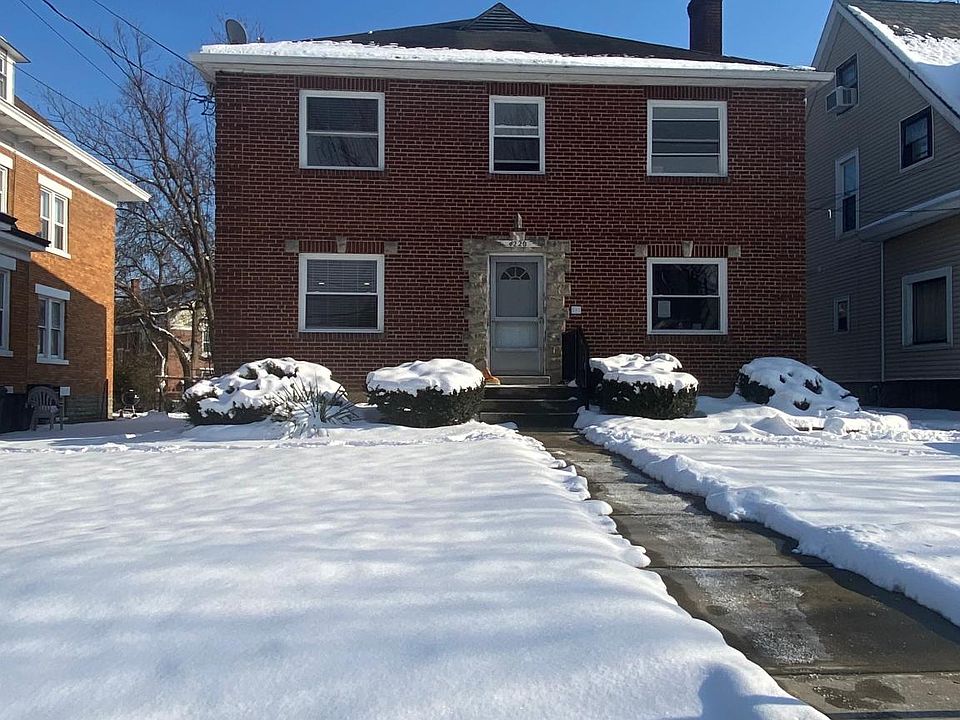 1st image of 4220 Forest Ave APT 4