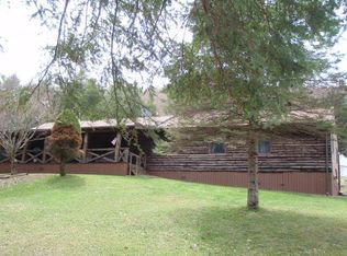 691 Fuller Hollow Rd, Hamden, NY 13782