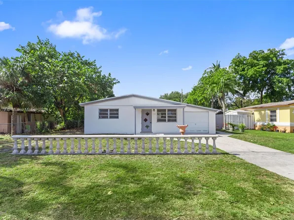 5630 Simms St, Hollywood, FL 33021