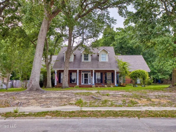3422 Dijon Ave, Ocean Springs, MS 39564