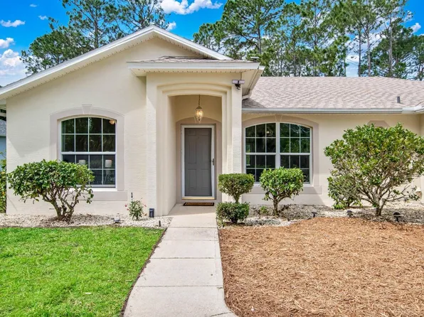 54 Baltimore Ln, Palm Coast, FL 32137