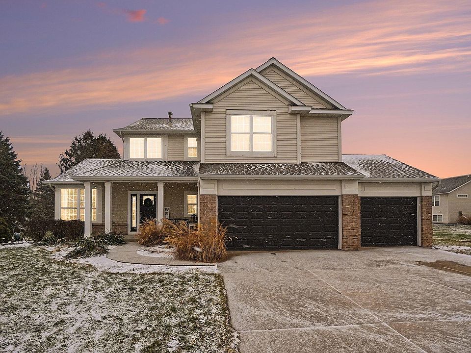 1st image of 1464 Hillridge Way