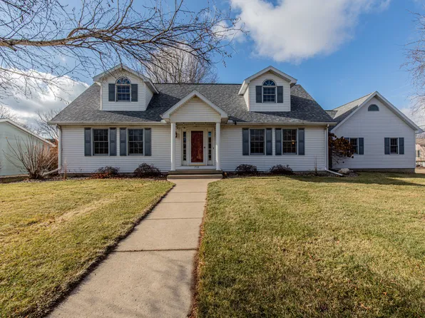 732 N Linn St, Princeton, IL 61356