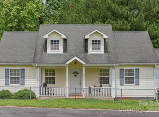 410 Lewis Rd, Rutherfordton, NC 28139