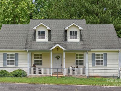 410 Lewis Rd, Rutherfordton, NC, 28139
