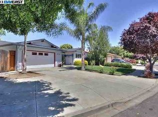 37020 Lassen St, Fremont, CA 94536