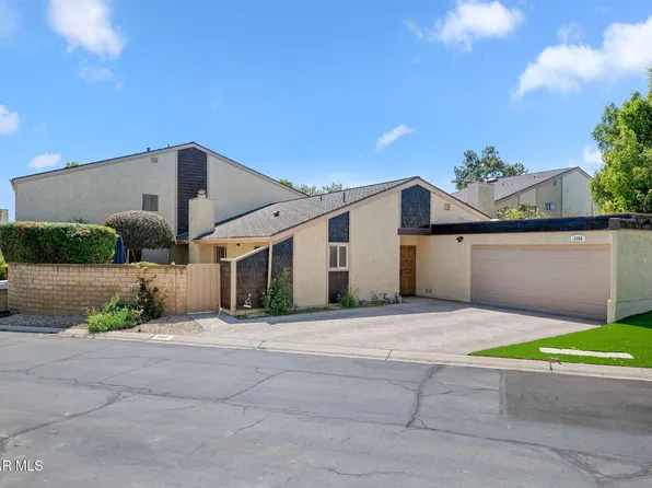 3160 Boxwood Cir, Thousand Oaks, CA 91360