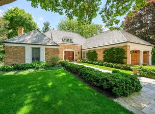 1210 Sunset Rd, Winnetka, IL 60093