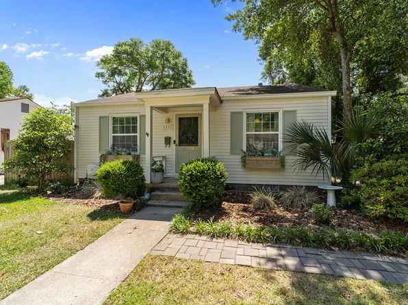 1511 E 48th St, Savannah, GA 31404