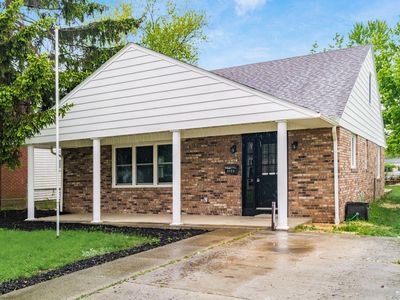 4173 Arbutus Ave, Grove City, OH, 43123