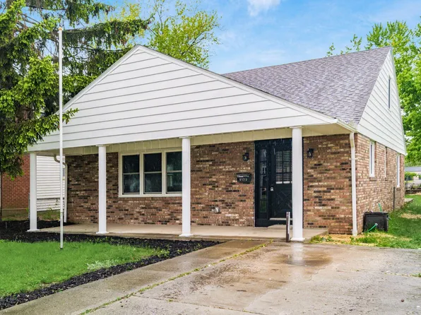 4173 Arbutus Ave, Grove City, OH 43123