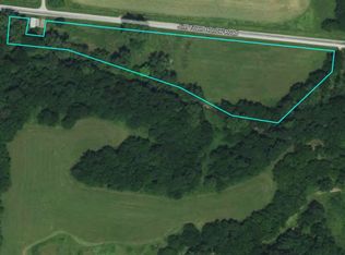 33897 Jim Town Hollow Rd, Pleasant Hill, IL 62366