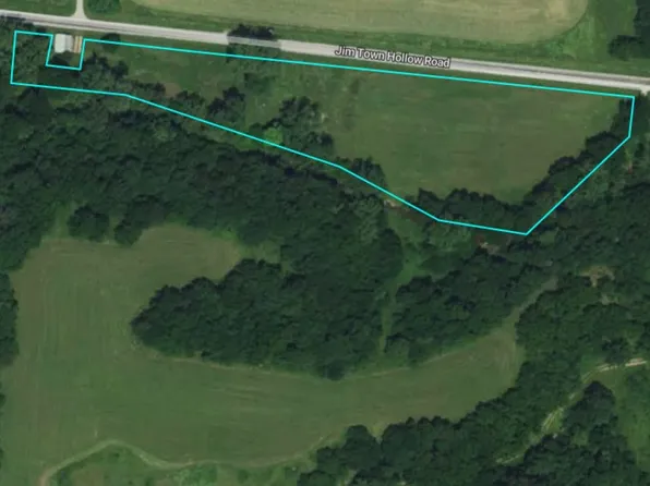 33897 Jim Town Hollow Rd, Pleasant Hill, IL 62366