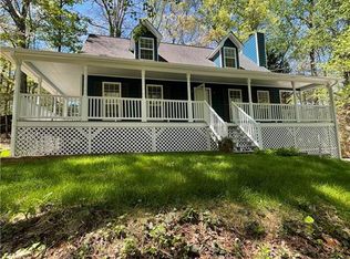 13 Wellspring Point, Hiram, GA 30141